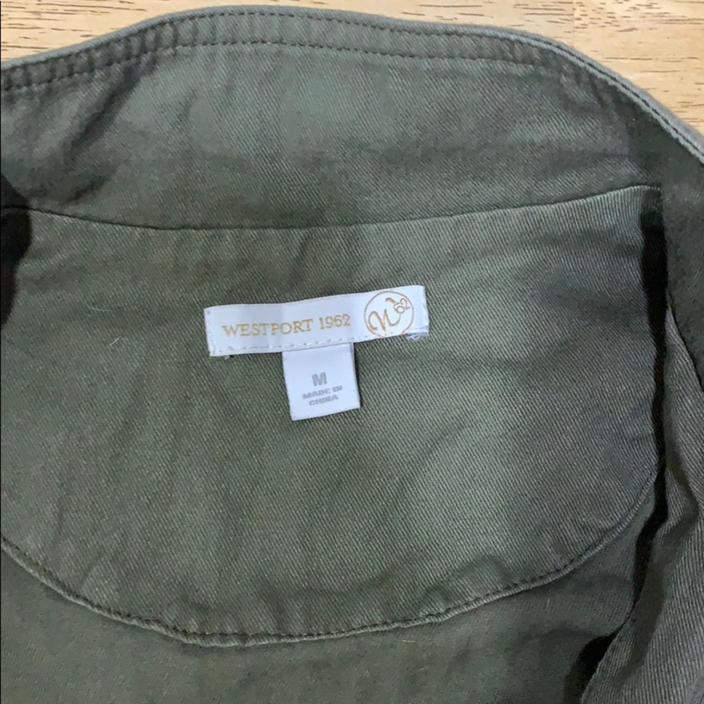 Jacket - Picture 4 of 4